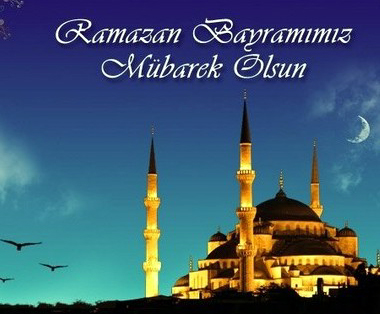 ARDAHAN RAMAZAN BAYRAMI MESAJLARI