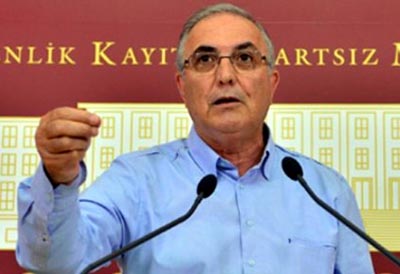 Milletvekili Öğüt, Savcıları göreve davet ediyorum