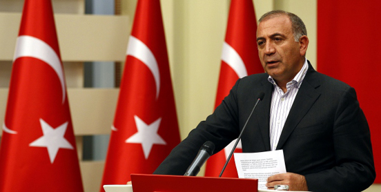 CHP'nin seçim teklifi...
