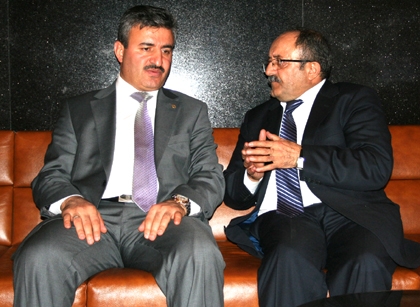 Ardahan'ın Kurtuluş reçetesini  daha önce yazdım