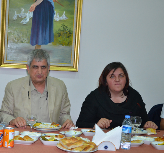Aras Elektrikten Ardahana 15 milyon yatırım