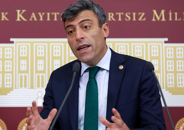 CHP'li Yılmaz'dan atanamayan Öğretmenler için önerge