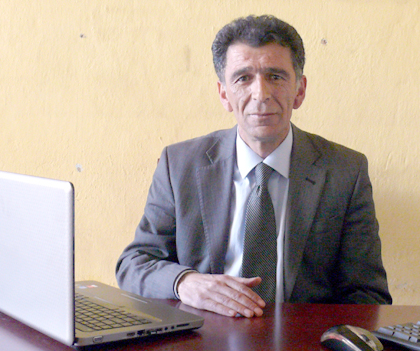 Alpaslan: Kamuoyu şaibelerden arındırılmalı!