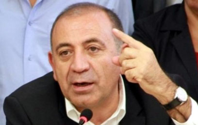 Ben ev sahibiyim, Sarıgül kiracı bile değil