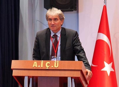 Künib Ağrı Kongresinin Bildiri Kitabı Yayımlandı