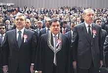Mağdurlar mağrur, mağrurlar mağdur olurken