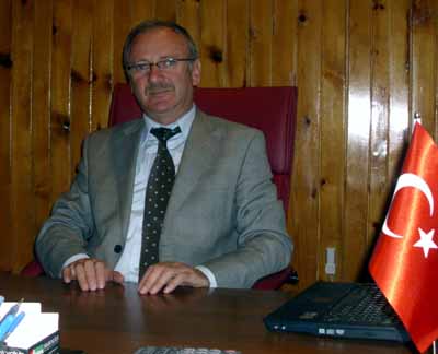 Ardahan Çevre ve Orman İl Müdürlüğü, 2010 yılı projelerinin %95&#8217;ni tamamladı