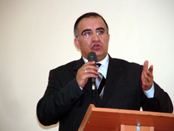 Zafer onun oldu, hizmetleri unutulmayacak