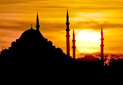 Ardahan Kurtuluşu Minberden de Anlatıldı
