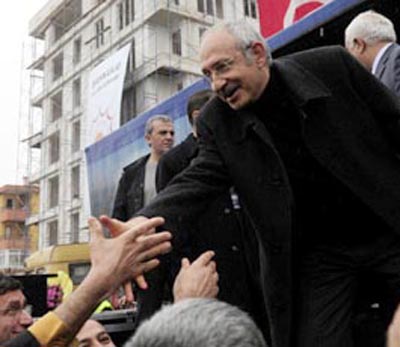 Kılıçdaroğlu: Mazot 1,5 lira olacak