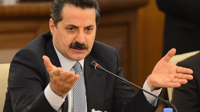80 Bin Taşerona Kadro Verilecek