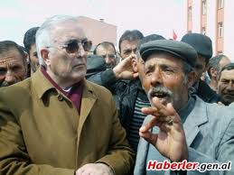 Ensar Öğüt'ün Üstü Çizildi,CHP PM Listesinde Yok!