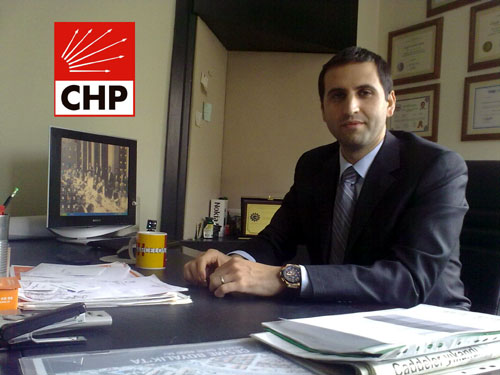 İncesu'dan Cumhuriyet Bayramı Mesajı