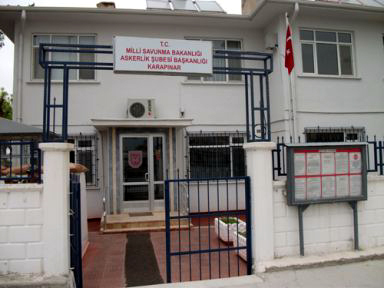 Askerlik Şubeleri tarih oluyor!