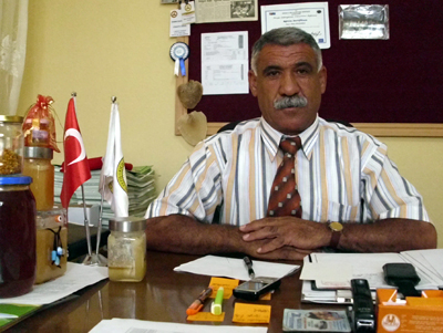 Ardahan Arıcılar Birliği'nden Bayram Kutlaması