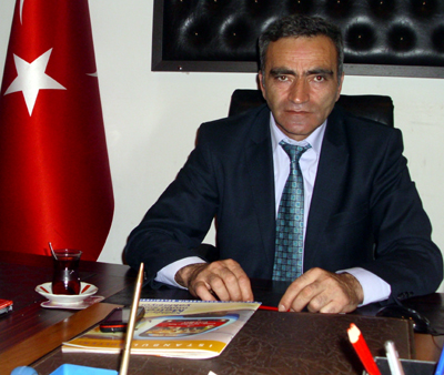 Başkan Çakıcı'nın Mevlid Kandili Mesajı