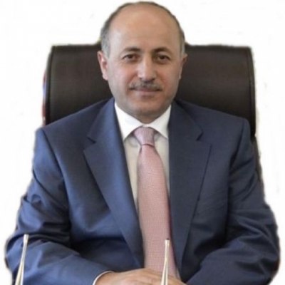 Vali Azizoğlu: Aktaş'ın ihalesi hayırlı olsun