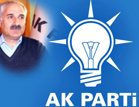 Balcı: aday değilim görev verilirse şeref duyarım