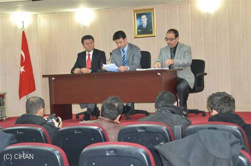Ardahan'da Eğitim Programlarının Tamamı Kabul Edildi