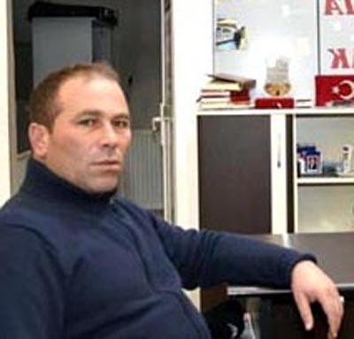 SP'li Berkant Ezerden sert kınama