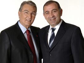 İstanbul CHP'de Gürsel Tekin, yeniden gururumuz oldu