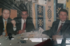 Saffet Kaya ve Görgülü gitti, Mete Özdemir yerinde, peki bu süreçte ne değişti?