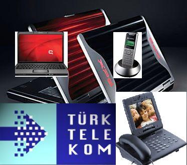TÜRK TELEKOM KAMPANYALARI BAŞLADI ...