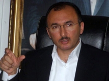 Belediye Başkanına şok dava