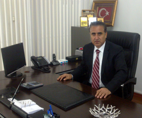 Hamza Bektemur, Ekibiyle Ardahan'a geliyor!