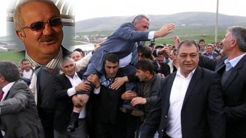 Ömer Türkoğlu: Ardahan sahipsiz değildir!
