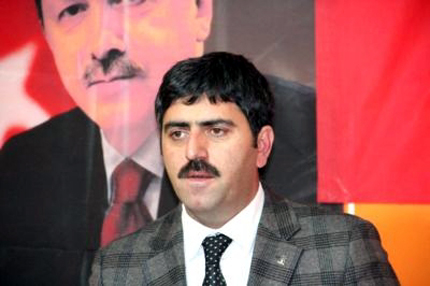 Başkan Yunus Baydardan Üç Aylar Mesajı