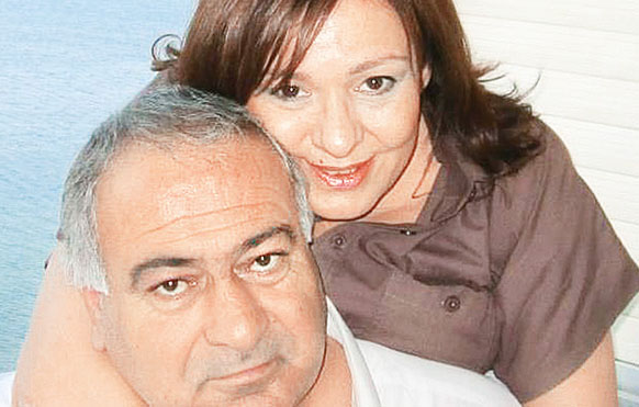 Göleli Öğretmen, tartıştığı eşini öldürüp, intihar etti