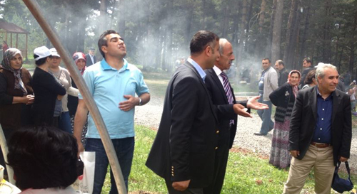 Hanak Festivali hüsranla sonuçlandı!!!