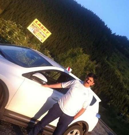 Yunus Baydar yine ezber bozdu!