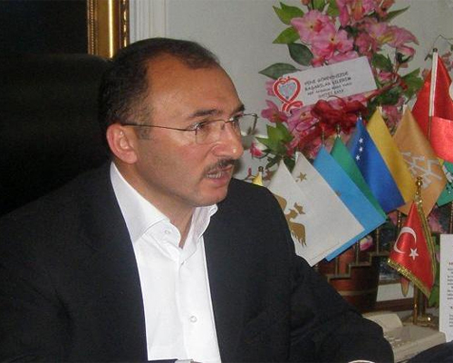 Ardahan'da Kentsel Dönüşüm'de Sona gelindi