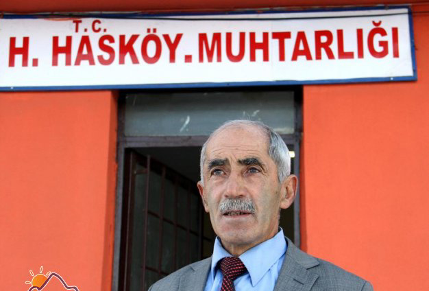 Hülya Avşar'a Memleketinden Destek
