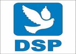 DSP'nin Milletvekilleri Adayları Gündüz ve Sayan oldu