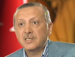 Başbakan'a göre hayır çıkarsa ne olur?