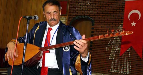 Öğüt: Taşlıovanın isminin yaşatılmasını istedi