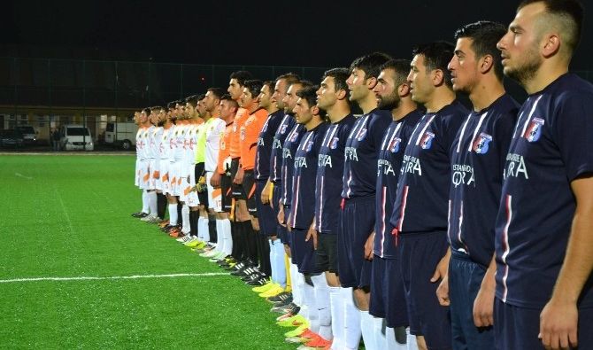 Serhat Spor'a destek Ardahan'a destektir