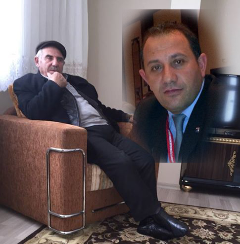 Mitat Çobanın Acı Günü