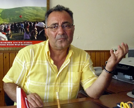 1 MAYISLARI ANLAMAK!