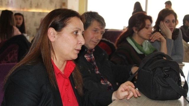 Davutoğulları MHP İl Başkanlığı Adaylığını Açıkladı