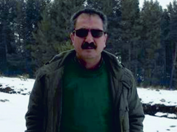 Dr. Taşkın Aktaş, milletvekili aday adaylığı için istifa etti
