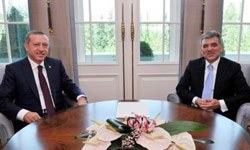 Başbakan yeni kabineyi açıkladı