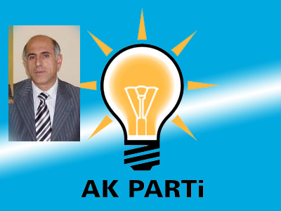 Delegeden İsmail Oğuzorhan'a yoğun destek