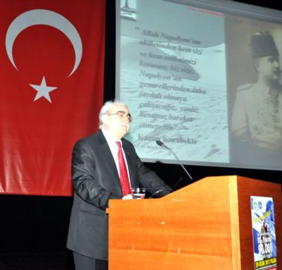 Sarıkamış'ta 50 Toplu Mezar Tespit Edildi