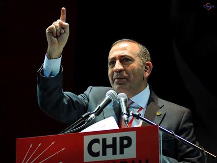 Tekin; 'Tasfiyeyi lider değil örgüt yaptı'