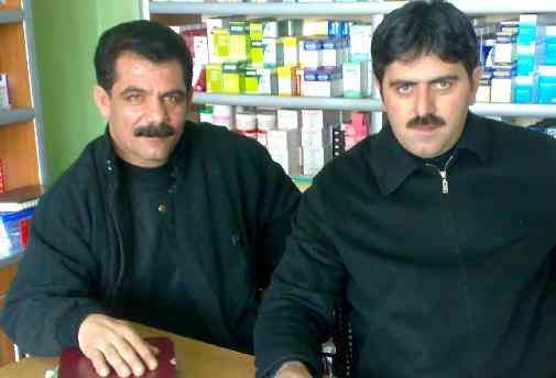 Hele durun Yunus Baydar açıklama yaptı