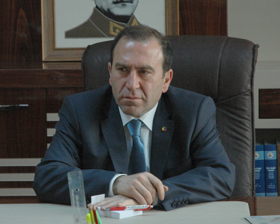 Kars cazibe merkezi olacak,  Ardahan kalkınacak